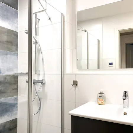 Sonnenseite Parkliebe, App 04 Διαμέρισμα Wustrow (Fischland)