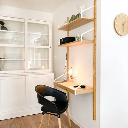 Διαμέρισμα Sonnenseite Parkliebe, App 04 Wustrow (Fischland)